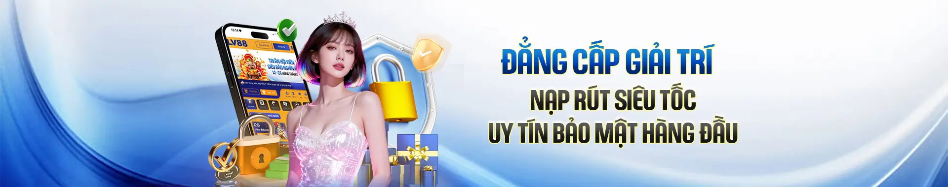 Đẳng cấp giải trí